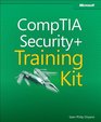 CompTIA Security Training Kit