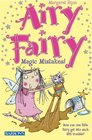 Magic Mistakes! (Airy Fairy Books)