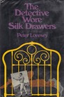 The Detective Wore Silk Drawers (Sergeant Cribb, Bk 2) (Large Print)