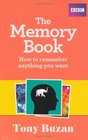 Memory Book How to Remember Anything You Want