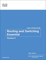 Routing and Switching Essentials v6 Labs  Study Guide