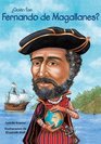 Quien fue Fernando de Magallanes /Who Was Ferdinand Magellan
