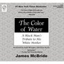 The Color of Water A Black Man's Tribute to his White Mother