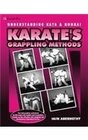 Understanding Kata and Bunkai Karate's Grappling Methods