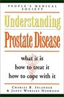 Understanding Prostate Disease