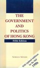 The Government  Politics of Hong Kong