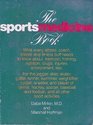 The Sports Medicine Book