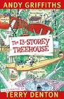 13Storey Treehouse