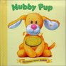 Nubby Pup