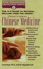Traditional Chinese Medicine  The AZ Guide to Natural Healing from the Orient