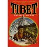 Tibet  Being the Recollections and Adventures of the Hermit Called Small Ears