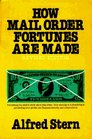 How mail order fortunes are made