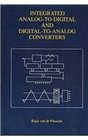 AnalogToDigital and DigitalToAnalog Converters