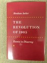 The Revolution of 1905 Russia in Disarray