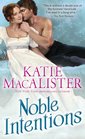 Noble Intentions (Noble, Bk 1)