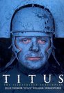 Titus The Illustrated Screenplay