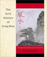Art  Science Of Feng Shui