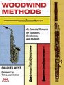 Woodwind Methods An Essential Resource for Educators Conductors  Students