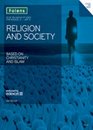 GCSE Religious Studies Religion  Society Based on Christianity  Islam Edexcel A Unit 8 Student Book