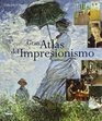 Gran atlas del Impresionismo