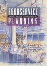 Foodservice Planning Layout Design and Equipment