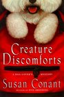 Creature Discomforts  A Dog Lover's Mystery