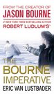 The Bourne Imperative (Jason Bourne, Bk 10)