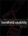 Handheld Usability