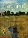 The Story of Painting: From Cave Painting to Modern Times