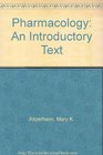 Pharmacology an introductory text