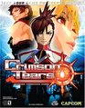 Crimson Tears Official Strategy Guide