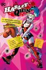 Harley Quinn by Amanda Conner  Jimmy Palmiotti Omnibus Vol 3