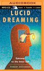 Lucid Dreaming Gateway to the Inner Self