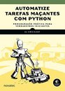 Automatize Tarefas Maantes com Python
