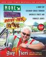 More Diners Driveins and Dives Another DropTop Culinary Cruise Through America's Finest and Funkiest Joints