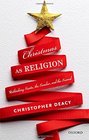 Christmas as Religion The Relationship between Sacred and Secular