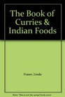 The Book of Curries  Indian Foods