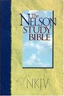 Nelson Study Bible The Most Comprehensive Study Bible Available