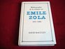 Bibliographie De LA Critique Sur Emile Zola 19711980