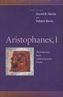 Aristophanes 1 The Acharnians Peace Celebrating Ladies Wealth