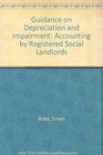 Guidance on Depreciation and Impairment Accounting by Registered Social Landlords
