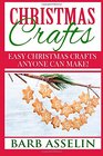 Christmas Crafts Easy Christmas Crafts Anyone Can Make