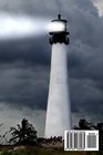 Cape Florida Lighthouse in Key Biscayne in Miami Journal 150 page lined notebook/diary