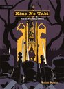 Kino no Tabi  Vol, 2: Where Nothing Is Written