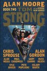 Tom Strong Book Two Bk2