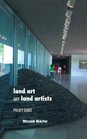 Land Art and Land Artists Pocket Guide