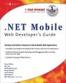 NET Mobile Web Developer's Guide