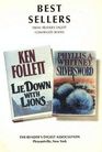 Best Sellers from Reader's Digest Condensed Books Lie Down With the Lions Silversword