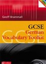 GCSE German Vocabulary Learning Toolkit
