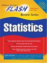 Flash Review Introduction to Statistics